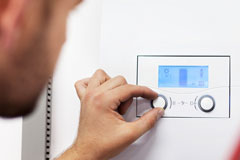 best Scale Hall boiler servicing companies