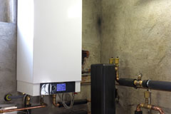 Scale Hall condensing boiler companies