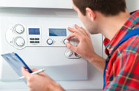 free Scale Hall gas safe engineer quotes
