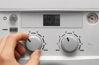 free Scale Hall boiler maintenance quotes